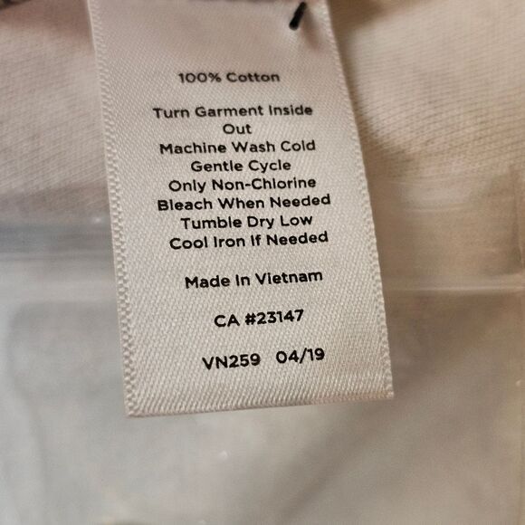 Talbots Cotton Equestrian Print Equestrian Print Shift Dress Size Mp - Picture 7 of 10